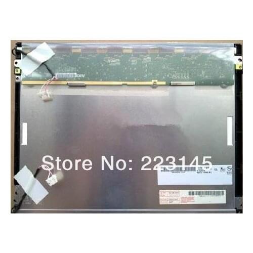 G121SN01 v.0 Grade A 12.1" lcd panel LCD screen