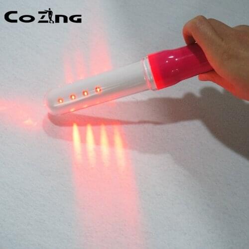 Gynecological Disease Pelvic Infection Treatment LLLT Soft Laser Physical Therapy Device Family Rehabilitation Therapy Machine