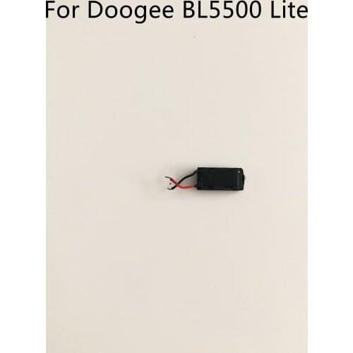 Doogee BL5500 Lite Used Voice Receiver Earpiece Ear Speaker For Doogee BL5500 Lite MTK6739 6.19" 720x1500 Free Shipping