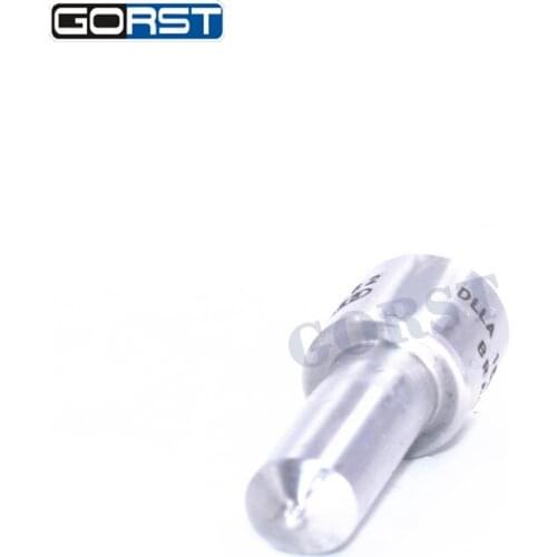 GORST 10 piece Car/automobiles High Quality Interchangeable Common Fuel Rail Nozzle DLLA158P844