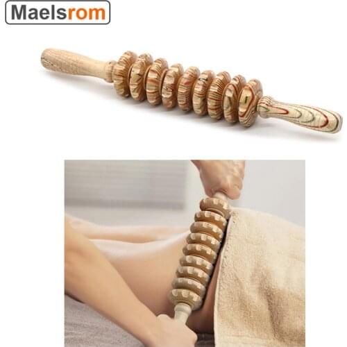 Maelsrom Roller Massagers