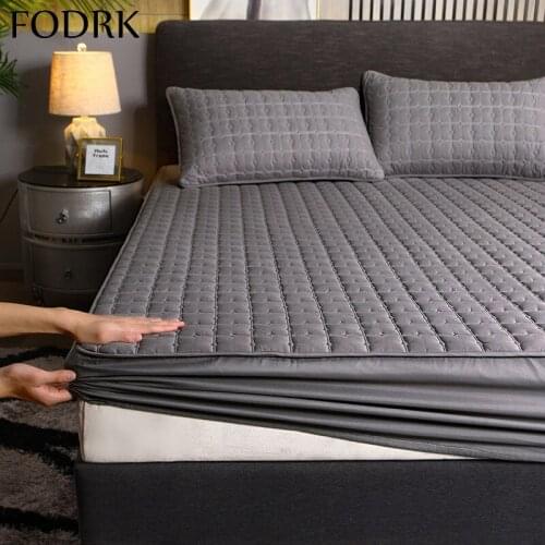 Inflatable Mattress Bedspread Elastic Fitted Car Travel Sheet Double Bed Cover Padding Cotton Polyester Protector Sleeping Mat