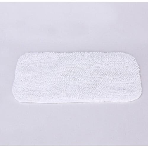 Mop Cloth Washable Cleaning Pad Replacement Pads Rag for SSM-3006 Steam Mop Cloths Accessories