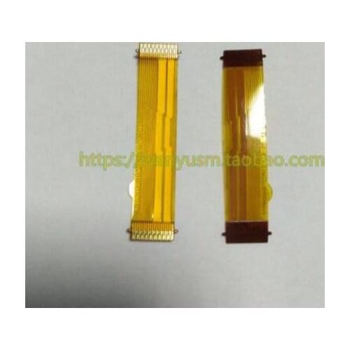 New FOR casio ZR50 FLEX flash lines to row, switch machine FLEX