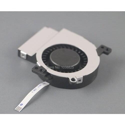 For PS2 Cooling Fan for Sony PS 2 Slim Console 9000X 90000 Heat Sink