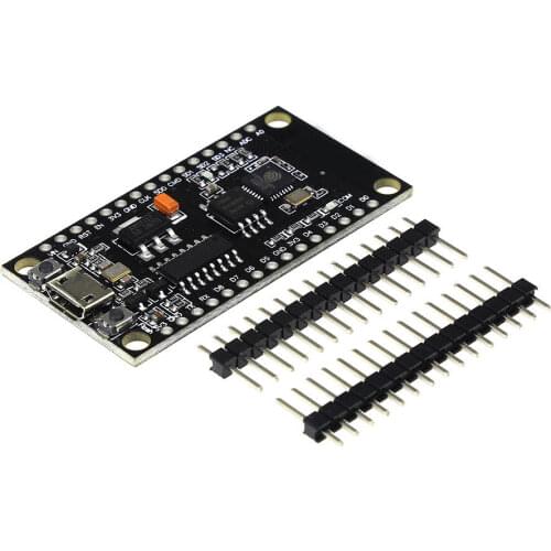 For WeMos D1 USB NodeMcu V3 CH340G CH340 ESP8266 32MB Module Wireless Internet Development Board For Arduino IDE IIC I2C SPI