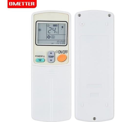 Suitable for Daikin air conditioner remote control ARC433A87 ARC433A22