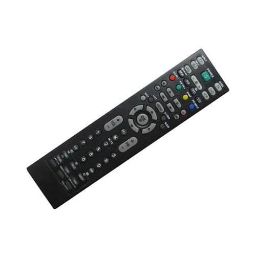Remote Control For LG 42LC2R 42PC1R 50PS6000 60PS4000 6710V00151S 6710900010A 6710900010J MKJ32022804 37LC2R PLASMA LCD LED TV