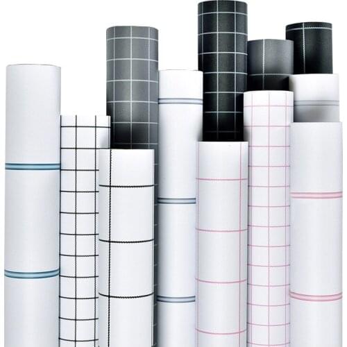 Green plant self-adhesive Vinyl wall sticker bedroom living room decor home renovation waterproof wallpaper sticker wall decal