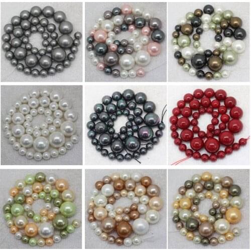 SexeMara Pearl Necklaces For Women