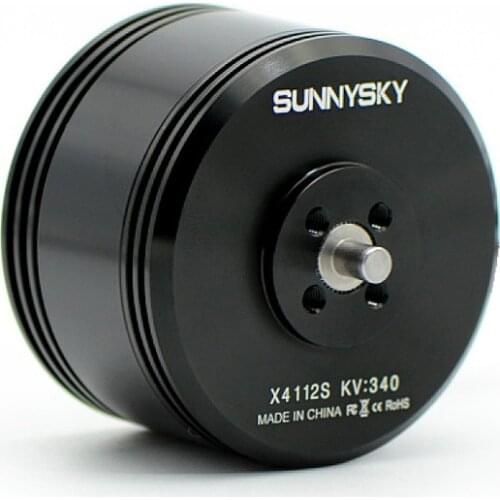 SUNNYSKY X4112S 340KV 450KV Brushless Motor High torque with Acessories New Version
