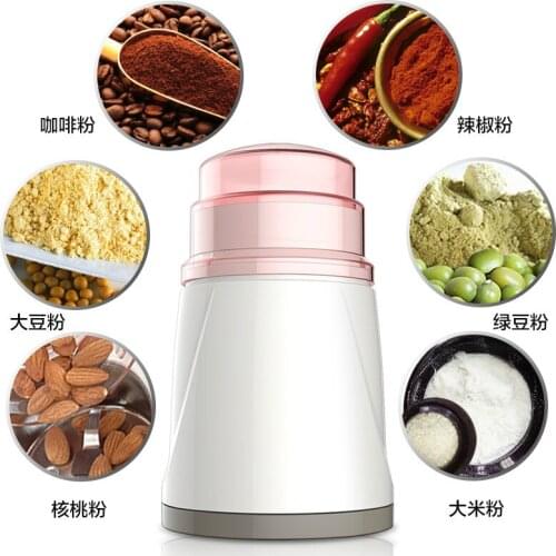 Tangwu Coffee Grinders