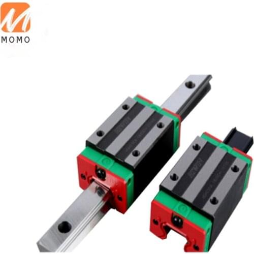 TZLong lifetime HGH20/HGH25/HGH30 original Hiwin square liner guide block
