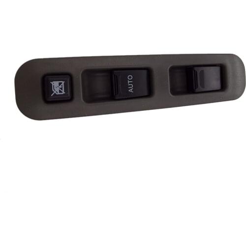 High quality fast delivery Window Switch for Suzuki Jimny FJ 1.3 16V 1998 - 2015 fit for 6350 6371 37990-81A20 3799081A20