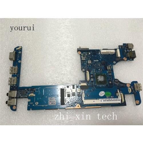 Yourui High quality For Samsung NC110 Laptop motherboard BA92-09196A BA92-09196B DDR3