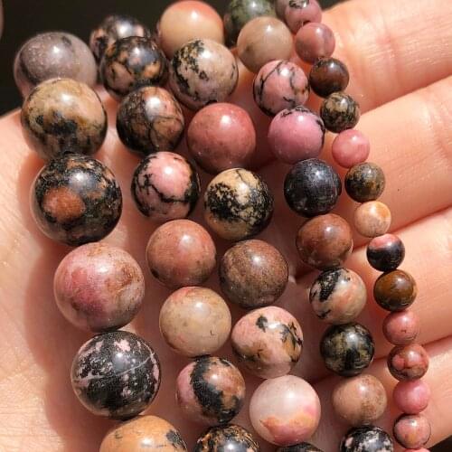 Xilitata Stone Bracelets
