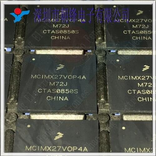 2020 Direct Selling Promotion 100% New&original MCIMX27VOP4AM72J BGA