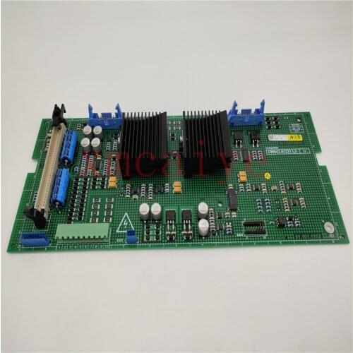 91.101.1112, MO machines SVT board connecting part of power convert SVT,C98043-A1231,HD spare parts