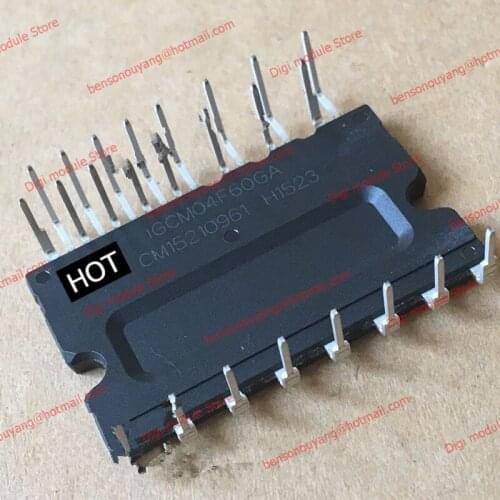 IGCM04F60GA