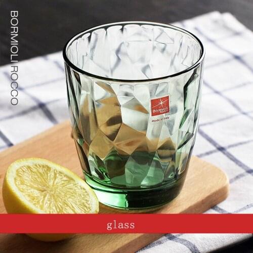 Jamal's Shot Glasses