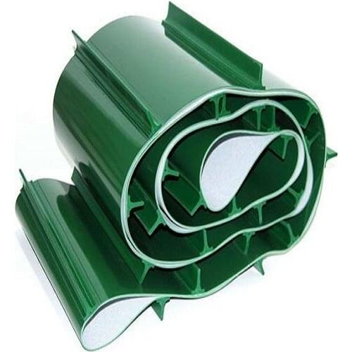 PVC Conveyor Belt For Plastic Pet Bottle Conveying