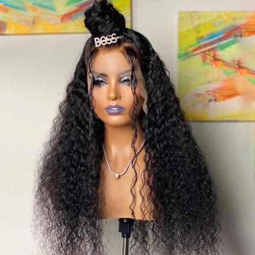 Marquesha Wigs
