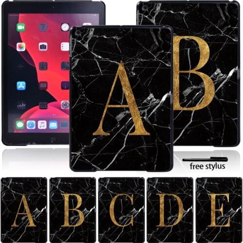 Shockproof Back Cover for Apple Ipad 2 3 4/iPad (5th/6th/7th/8th Gen)/Mini 1 2 3 4 5/Air 1 2 3 4 New Slim Tablet Hard Shell Case