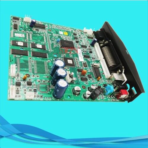 Formatter Board PCA Assy logic Main Board For Zebra LP2844 TLP2844 2844 tlp2844 403650C-031P 888-DT