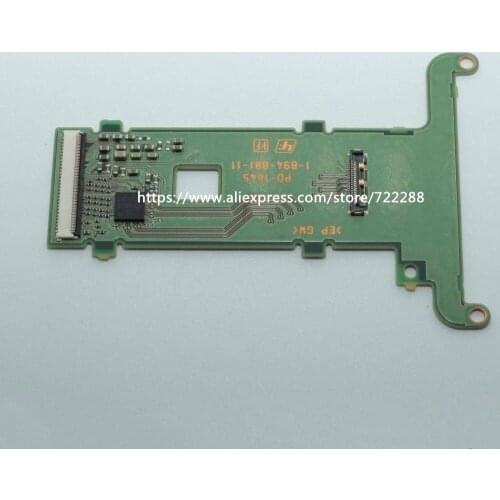 Repair Parts For Sony HXR-NX100 PD-1045 Board A2086012A