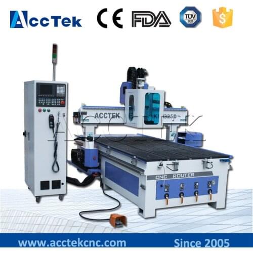 9KW 12HP spindle, servo motor cheap atc woodworking cnc router machine/jinan atc cnc router/atc big cnc router wood cnc router