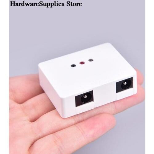 LED Dimmable Switch Hand Scan Sensor Switch Hand Waving Hand Sweep Dimmer Switch