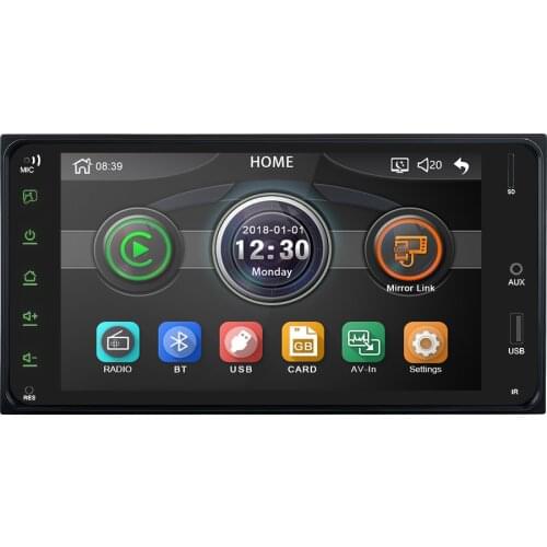 USB Players THREECAR China