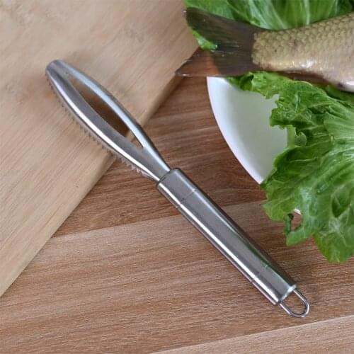 TOMTOSH Instruments For Seafood
