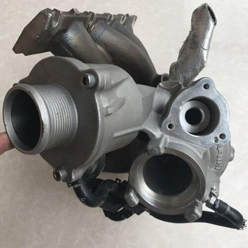 Xinyuchen turbocharger for lingdu 1.8T 06K 145 721A