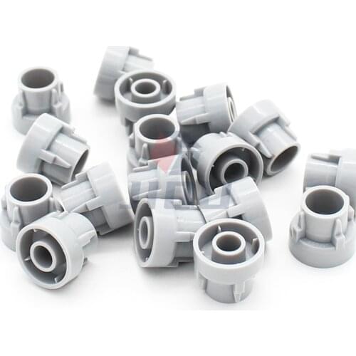 High-Tech Part Driving Ring Extension Brick 32187 Car Engine Gearbox Spaceship Plane Model Set Bulk Accessory MOC Building Block