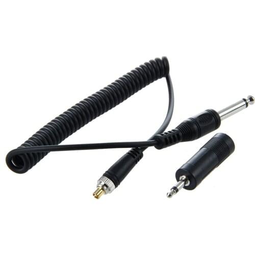 YONGNUO LS PC635,PC sync cable