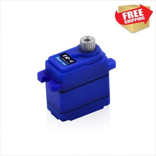 RC Parts Power trx4 summit Waterproof High Voltage metal Servo Replaces 2065 trax High-Low Speed Differential option upgrade