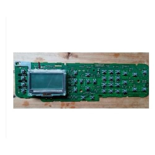 1pcs JC07-00017A JC97-0435617 Control Panel for Samsung M4075 C2675 C2670 6260FW C3060 Open Key SuB and LCD Printer Parts
