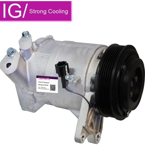 For AC Compressor Nissan Murano Maxima Altima 92600CA01C 92600CA030 92600CA03A 92600CA03B 92600ZK30A 92600-ZK32B 92600-ZK30A