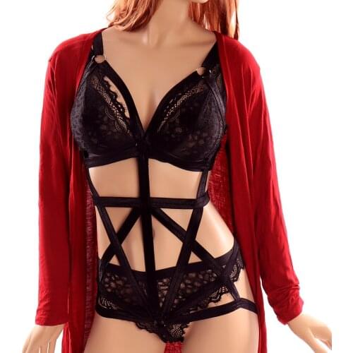 Fetish Harness Cage Bra Stockings Belt Full Body Harness For Women Harness Top Bondage Sexy Lingerie Erotic Lingerie Club Wear