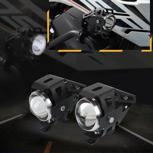 FREAXLL Headlamps