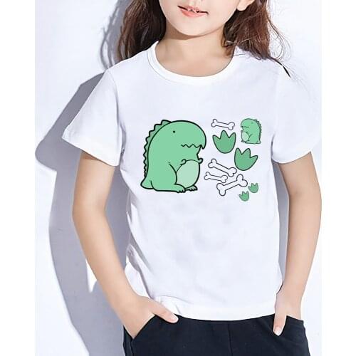 Animal Cute Cartoon Baby Clothing Girls Boys Crewneck T-shirt High Quality Summer Children Hot Sale Short Sleeve Tees,YKP147