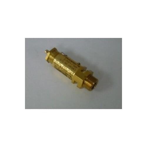 Gaggia GA6001 Boiler Cisterna Valvola di Sicurezza Macchina per il Caffe M19 1.8