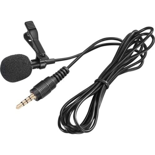 Ninth World Microphones