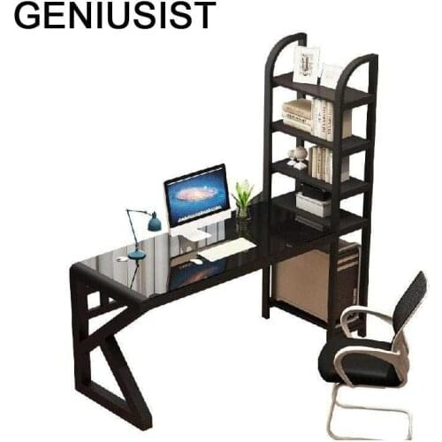 Meuble Schreibtisch Bed Office Lap Portatil Escritorio De Oficina Biurko Infantil Mesa Laptop Stand Study Desk Computer Table