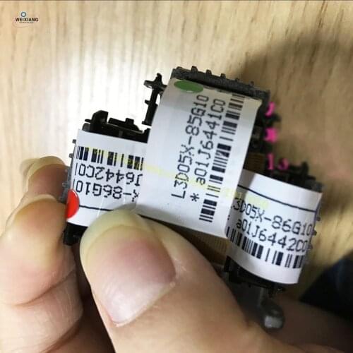 Original Projector LCD Panel Prism For EPSON EB-450W Whole Block