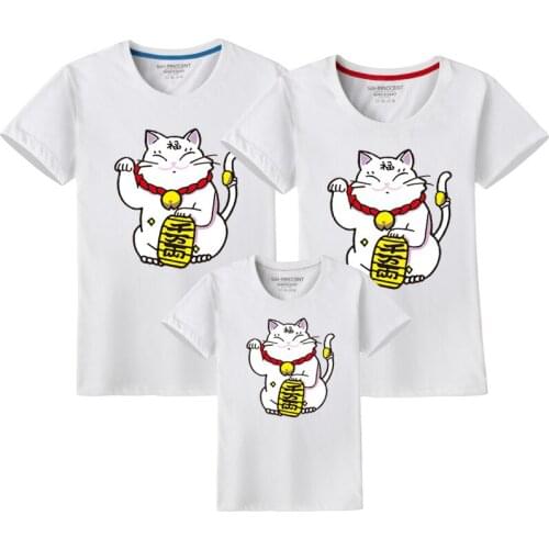 Pbpxpgd Same T-shirts For Mom And Daughter