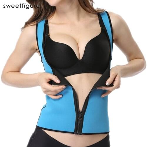Sweetfigure Women's Shapewear