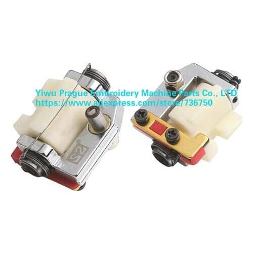 Top quality Needle Bar Reciprocator assembly Catcher set for some Chinese embroidery machine spare parts offered by sotre 736750