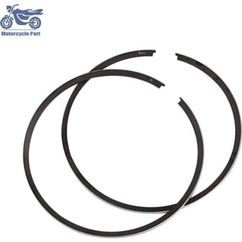 STD 66mm Motorcycle Engine Piston and Ring Kit For HONDA CRM250 CRM 250 89-96 CRM250AR 97-98